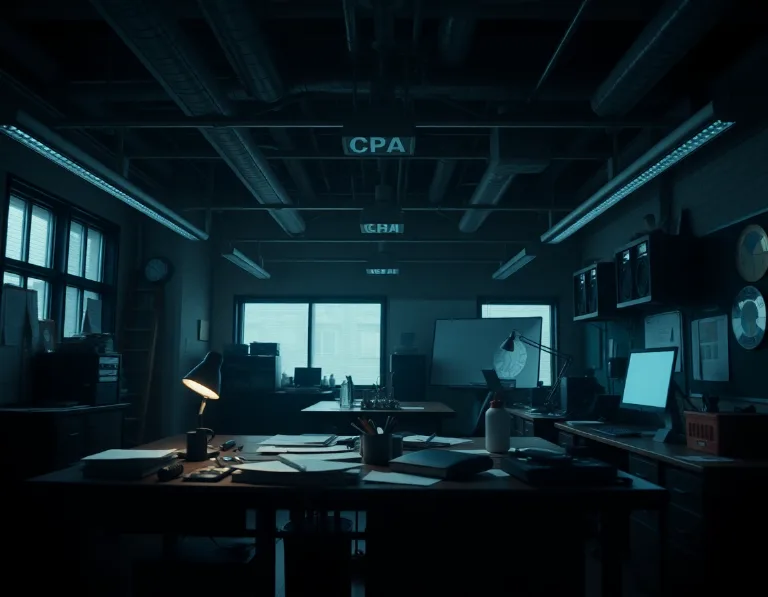 CPA South Lawndale